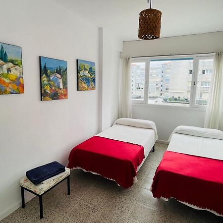 Ferienwohnung Apartamento Los Marineros, Playa Y Buen Ambiente En Ever Laredo Exterior foto
