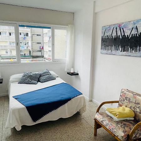 Ferienwohnung Apartamento Los Marineros, Playa Y Buen Ambiente En Ever Laredo Exterior foto