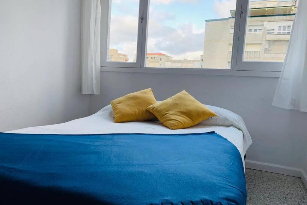 Ferienwohnung Apartamento Los Marineros, Playa Y Buen Ambiente En Ever Laredo Exterior foto