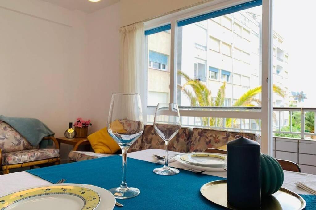 Ferienwohnung Apartamento Los Marineros, Playa Y Buen Ambiente En Ever Laredo Exterior foto