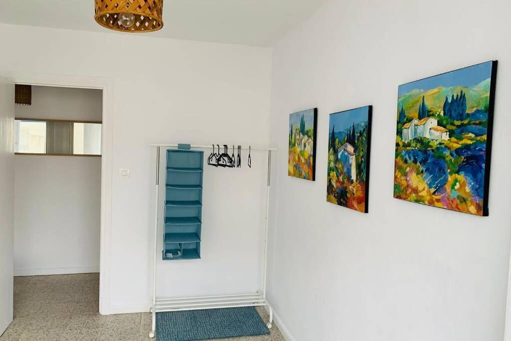 Ferienwohnung Apartamento Los Marineros, Playa Y Buen Ambiente En Ever Laredo Exterior foto