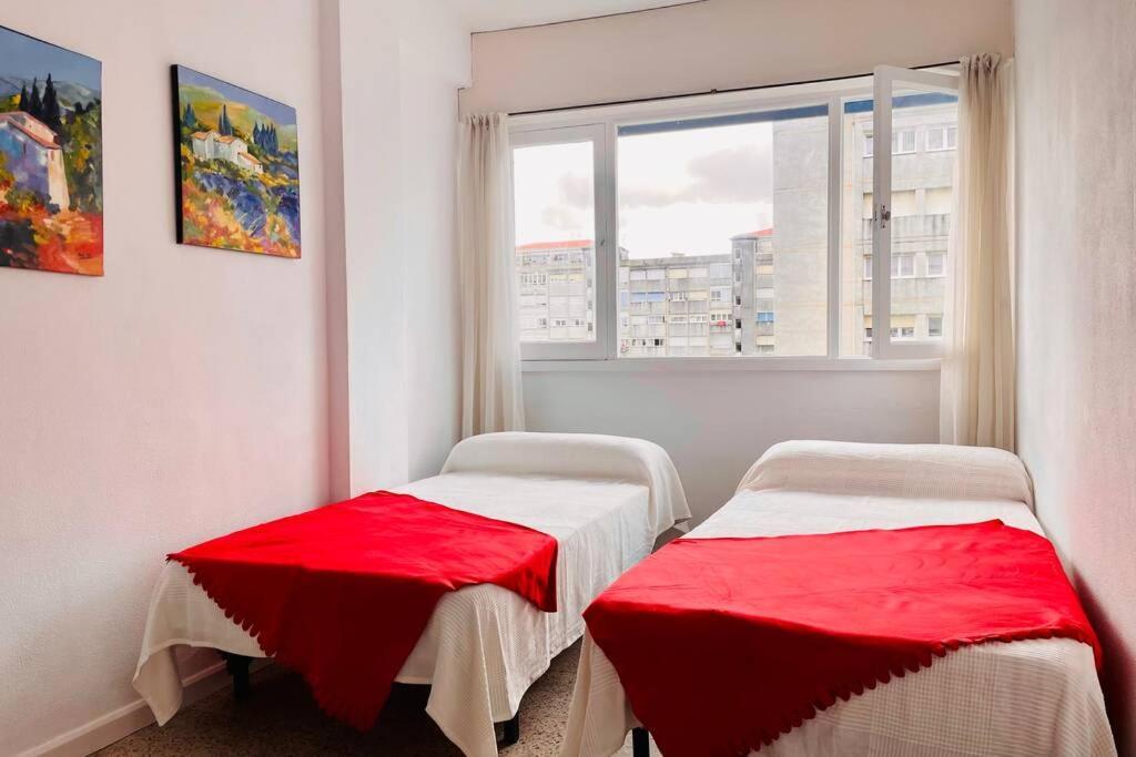 Ferienwohnung Apartamento Los Marineros, Playa Y Buen Ambiente En Ever Laredo Exterior foto