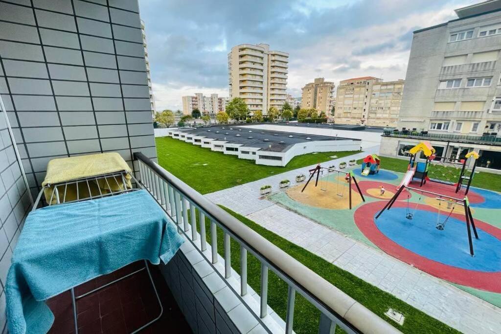 Ferienwohnung Apartamento Los Marineros, Playa Y Buen Ambiente En Ever Laredo Exterior foto