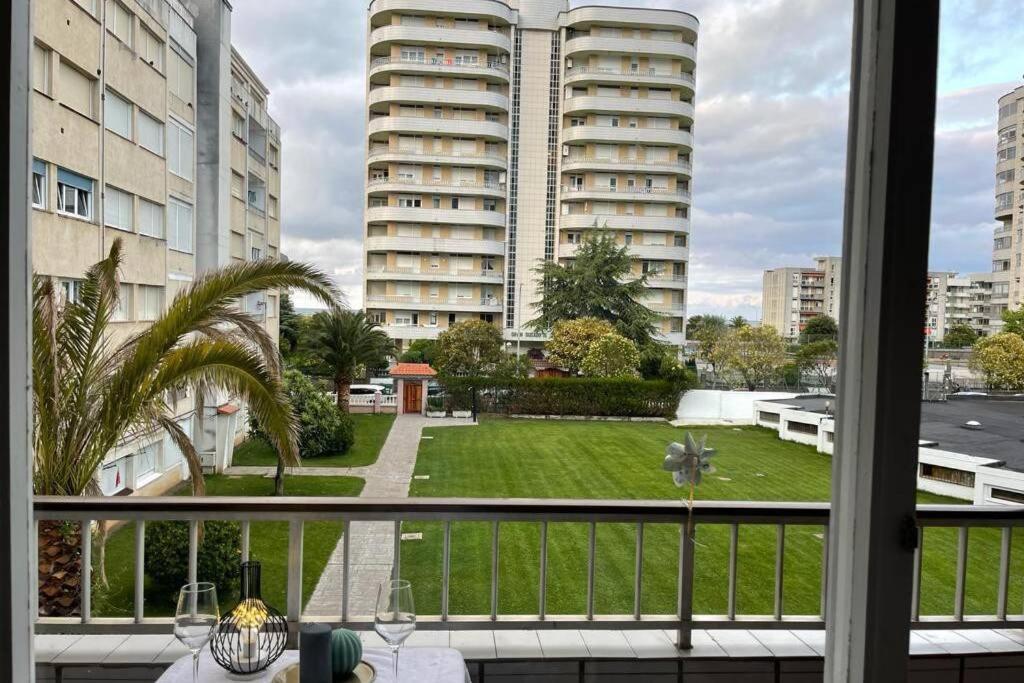 Ferienwohnung Apartamento Los Marineros, Playa Y Buen Ambiente En Ever Laredo Exterior foto