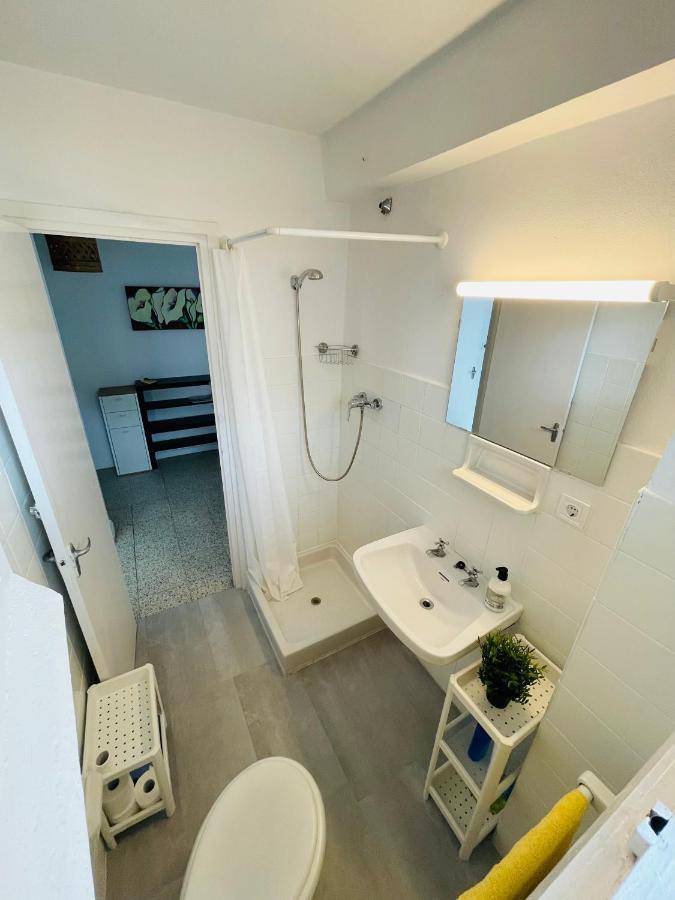 Ferienwohnung Apartamento Los Marineros, Playa Y Buen Ambiente En Ever Laredo Exterior foto