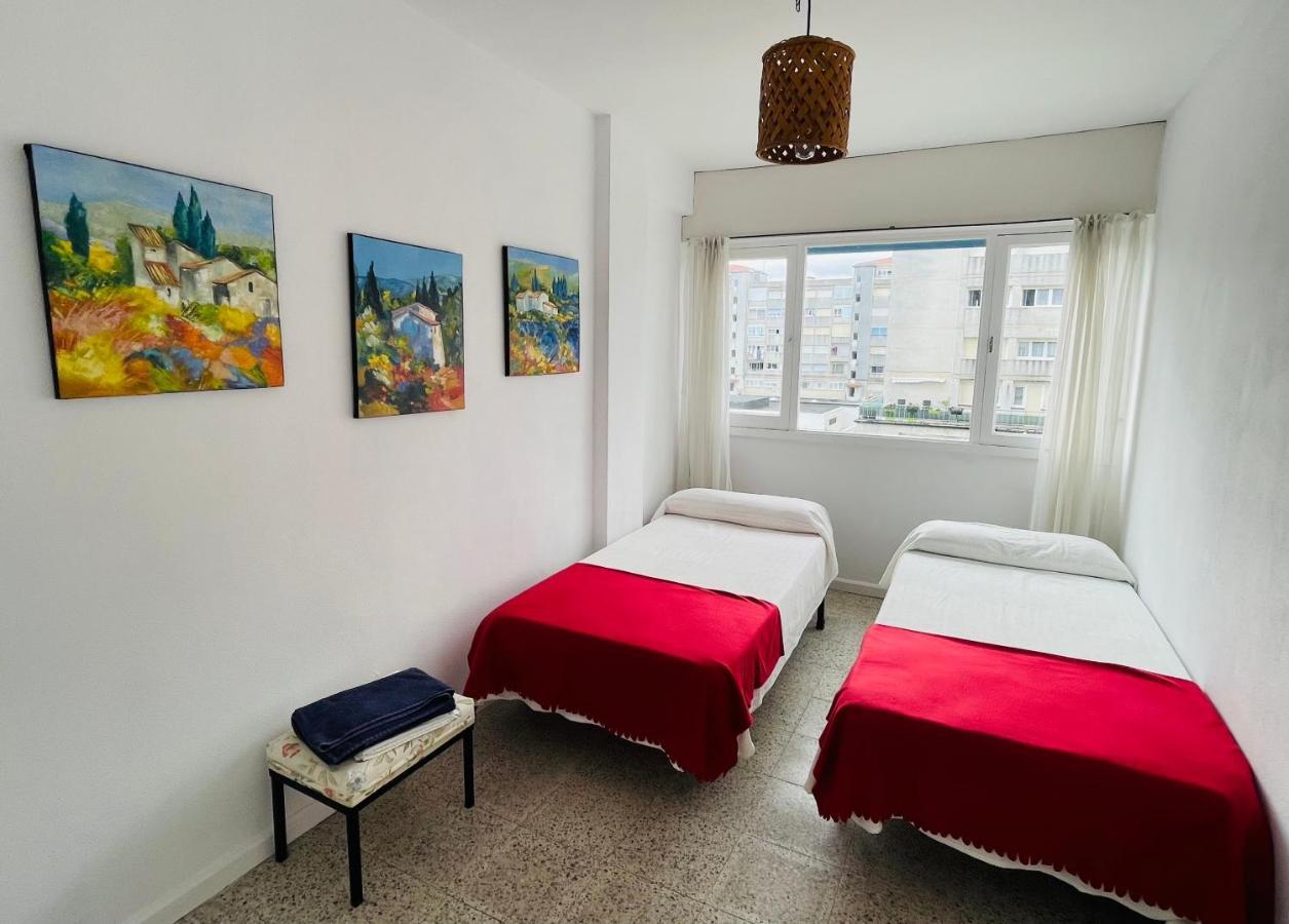 Ferienwohnung Apartamento Los Marineros, Playa Y Buen Ambiente En Ever Laredo Exterior foto